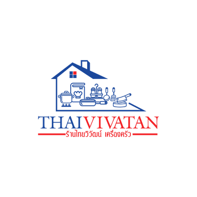 ร้านไทยวิวัฒน์ เครื่องครัว